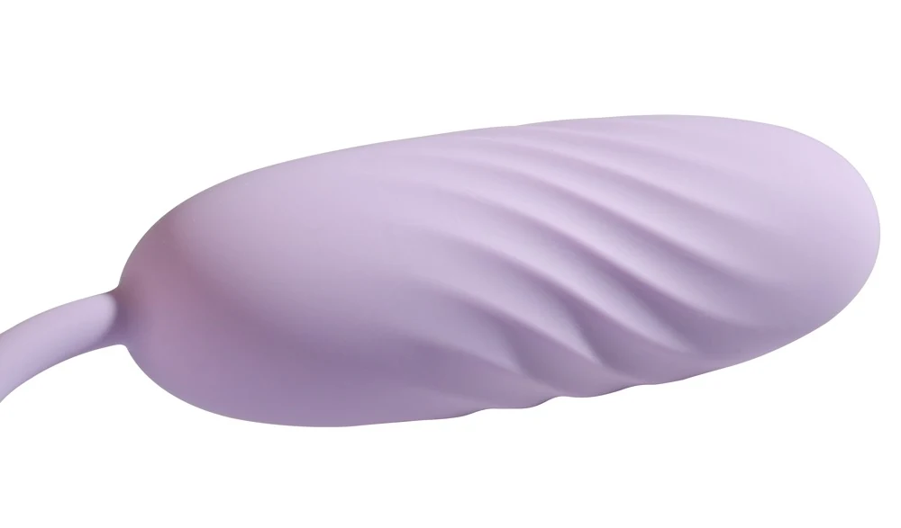 SVAKOM Plume 21,9 cm vibrator