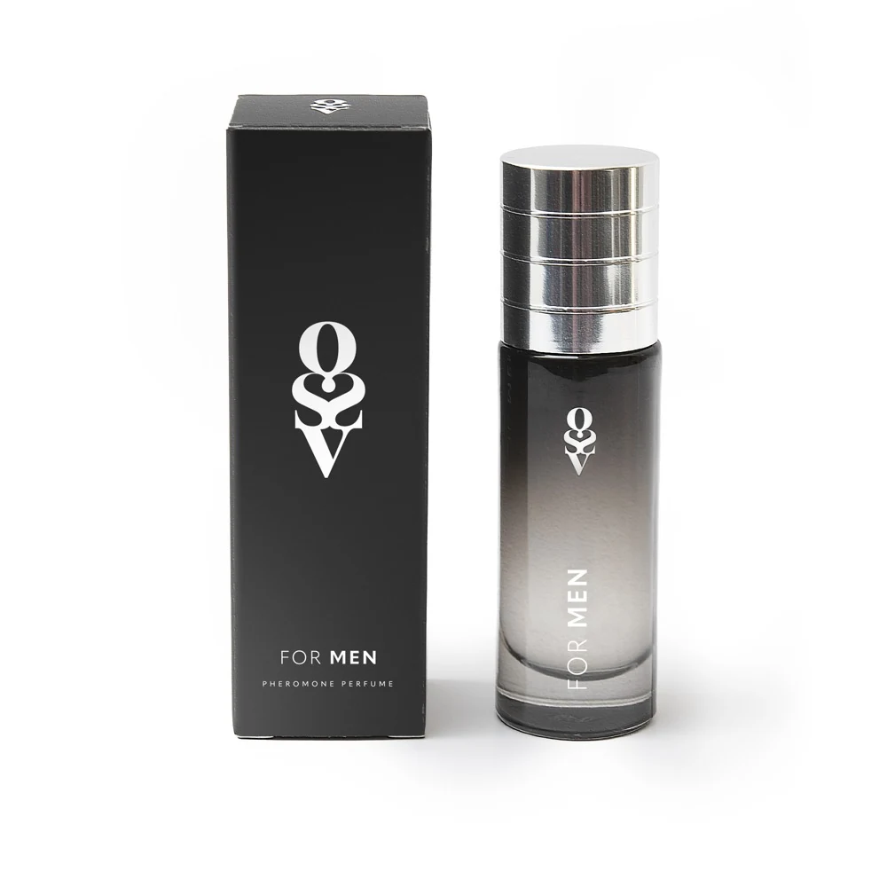 Obsessive Parfum for Men sonstiges