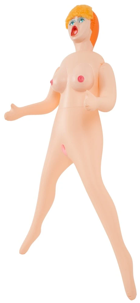 You2Toys Pamela puppe