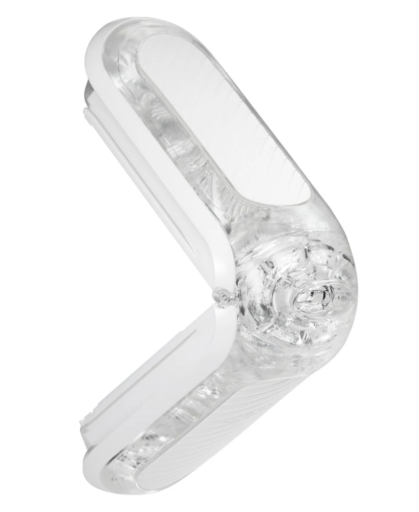 TENGA Flip 0 (Zero) Gravity masturbator