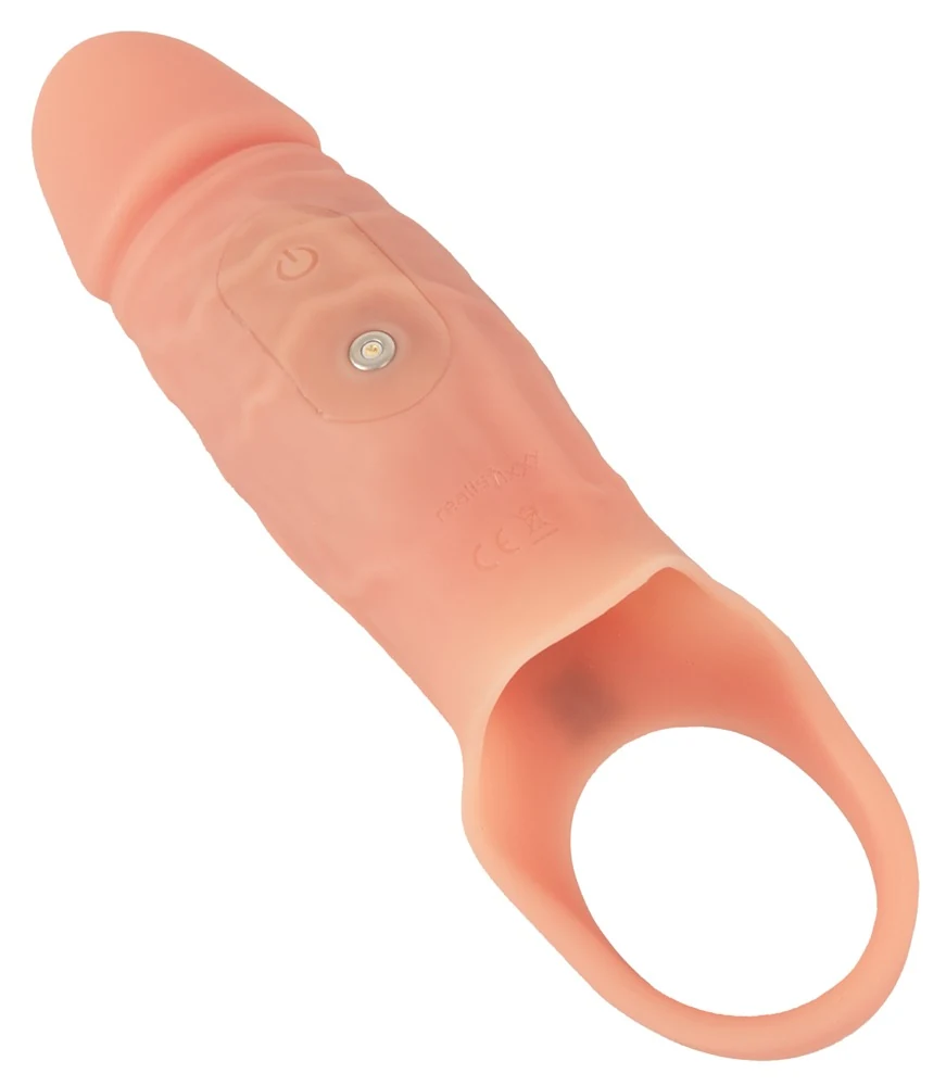 Realistixxx RealSleeve Close penishülle