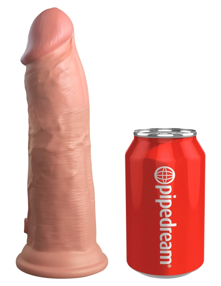 King Cock Elite 8“ Silicone 22 cm dildo