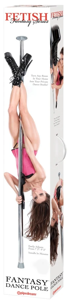 FF Series Dance Pole sexmöbel