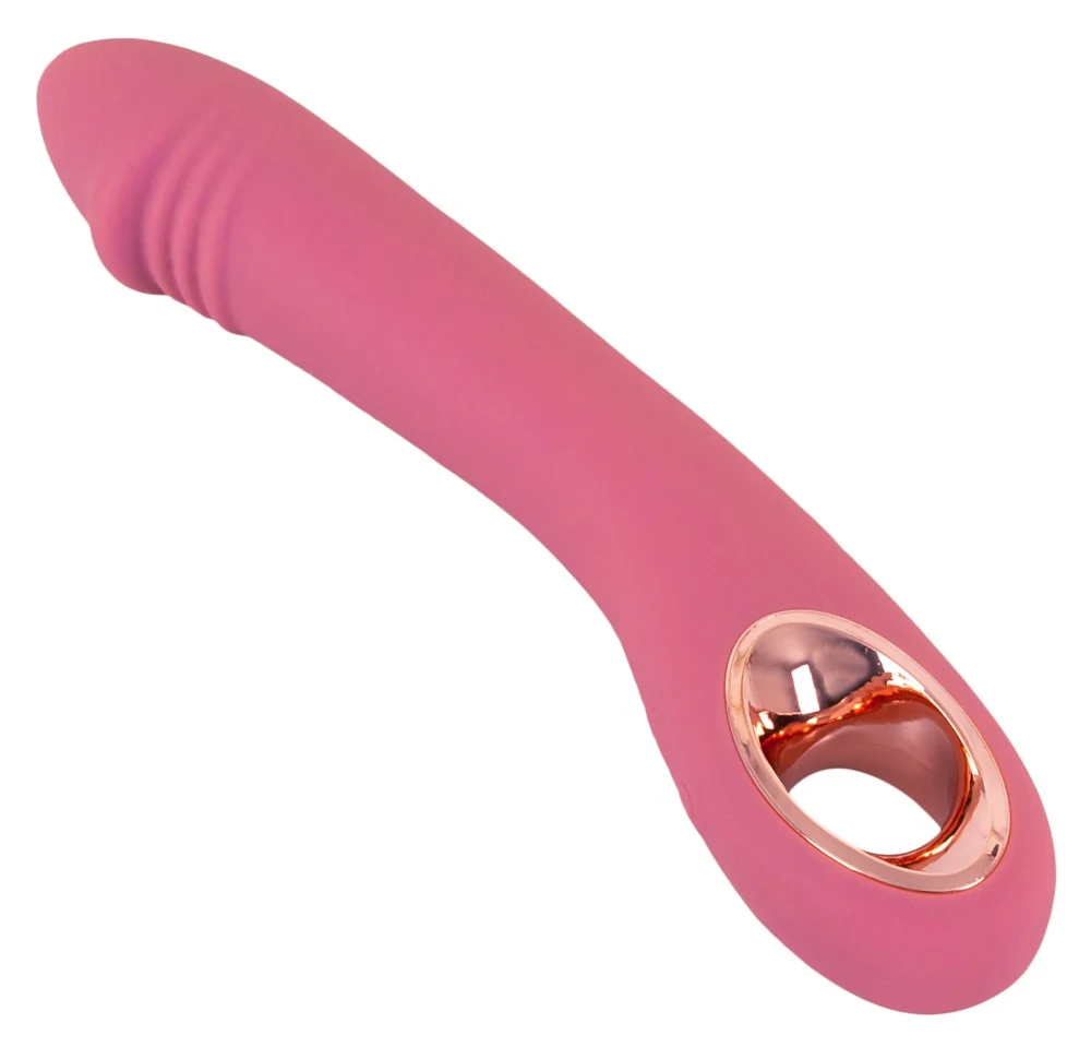 You2Toys Slim G-Spot Rose 21,4 cm vibrator