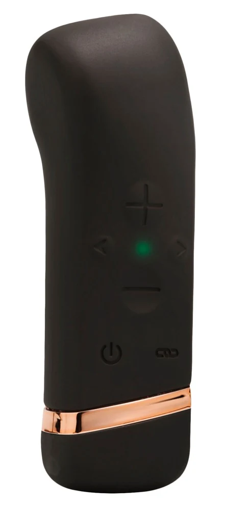The Handy Oh! Smart Vibrator 11,5 cm