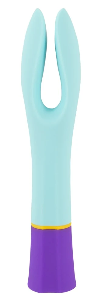 bunt. double vibrator