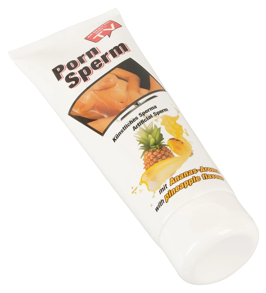 Porn Sperm Pineapple sonstiges