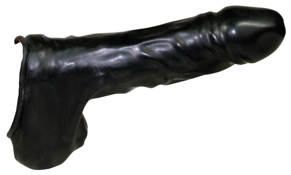 You2Toys Black Sleeve sonstiges