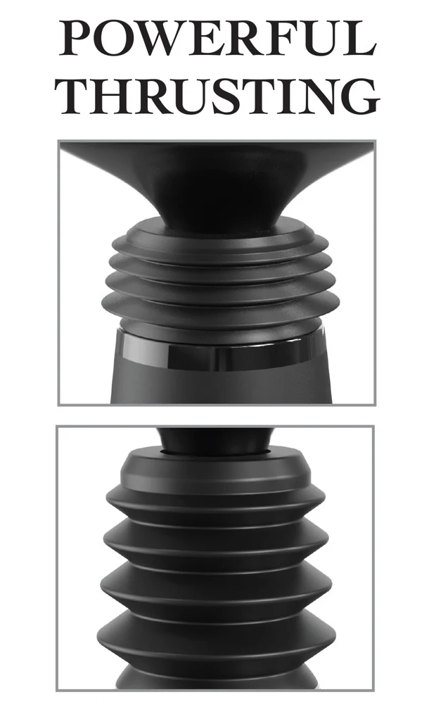FF Series Body Dock Thruster sonstiges