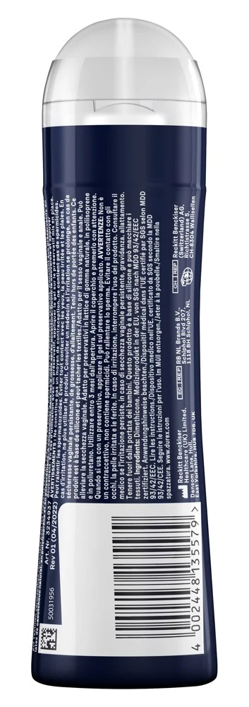Durex Play Perfect Glide gleitmittel ohne aroma