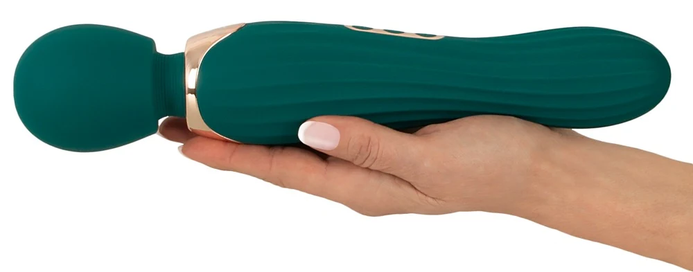 You2Toys Grande Wand 29,3 cm vibrator