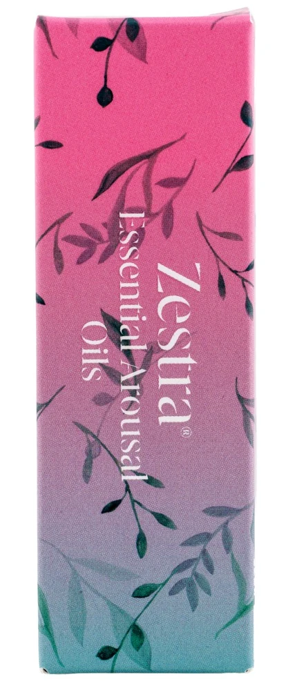 Zestra stimulierende gele sprays