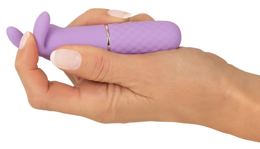Cuties Mini Vibrator 10,8 cm