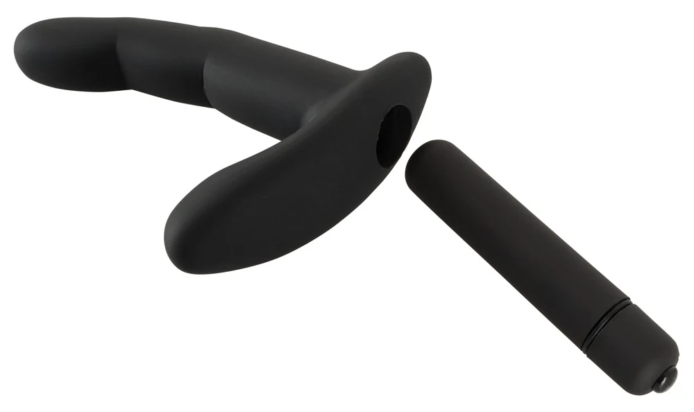Rebel Naughty Finger Prostate Vibe 13,8 cm vibrator