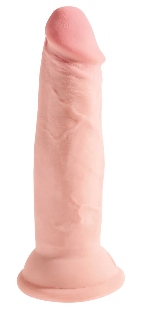 King Cock Plus 6“ Triple Density 18,4 cm dildo