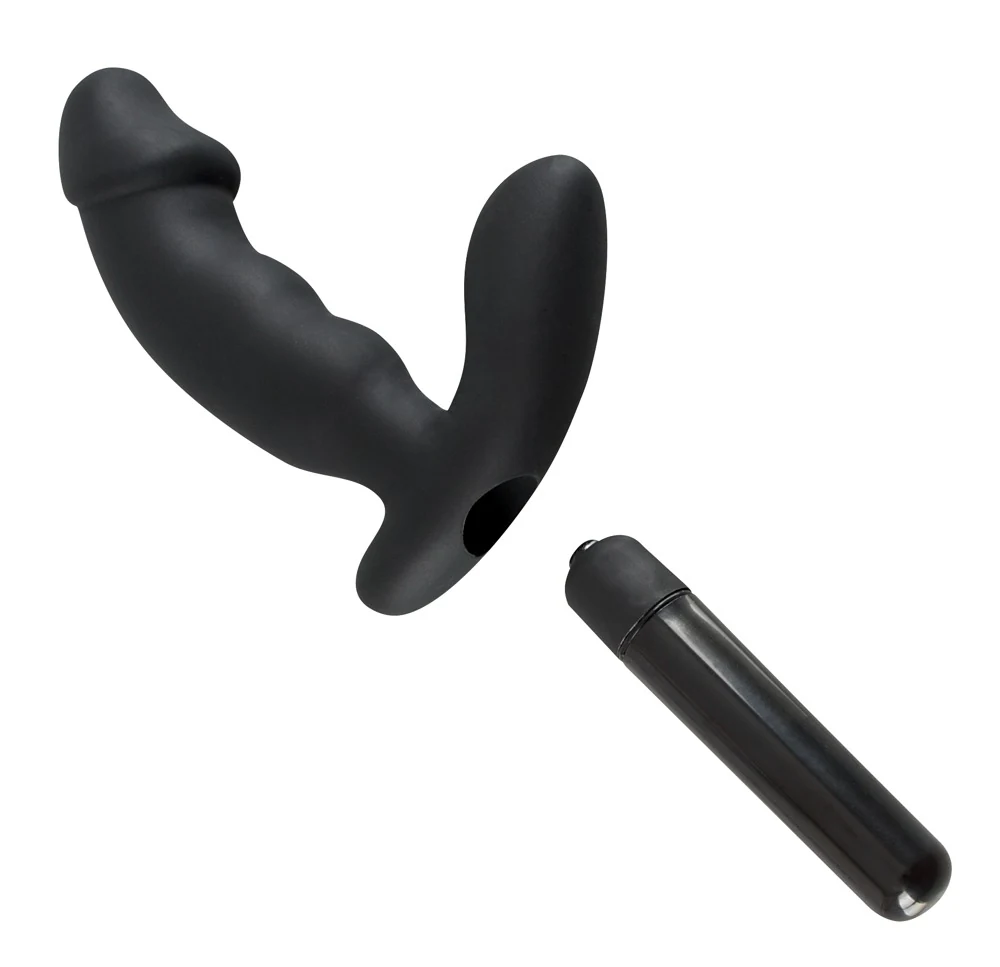 Rebel Prostata-Vibrator 15 cm anal toy