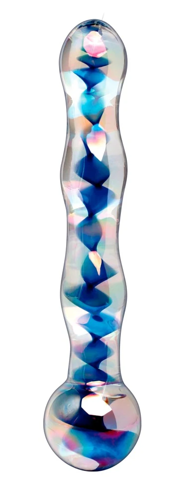 Icicles No. 8 17,5 cm dildo