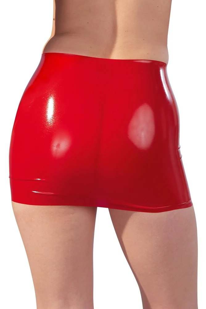 Late X Rock aus Latex