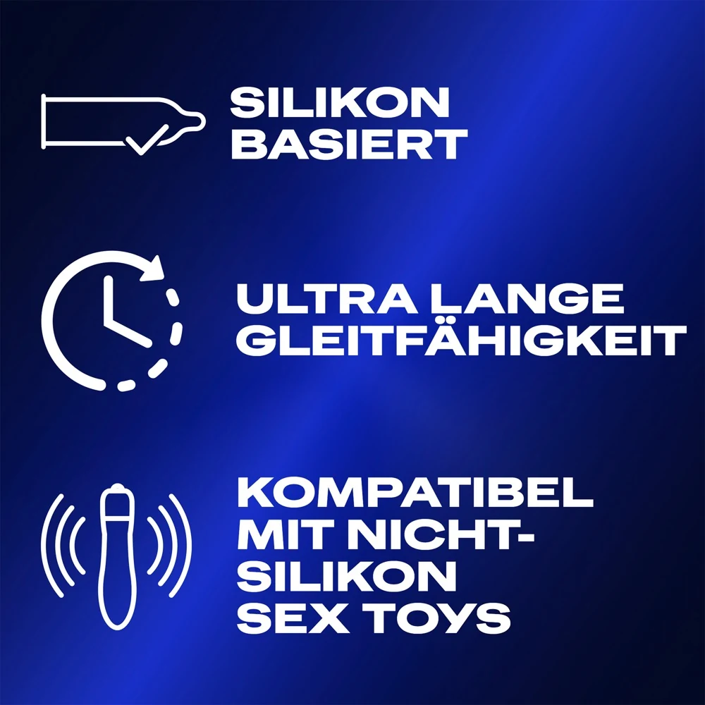 Durex Play Perfect Glide gleitmittel ohne aroma
