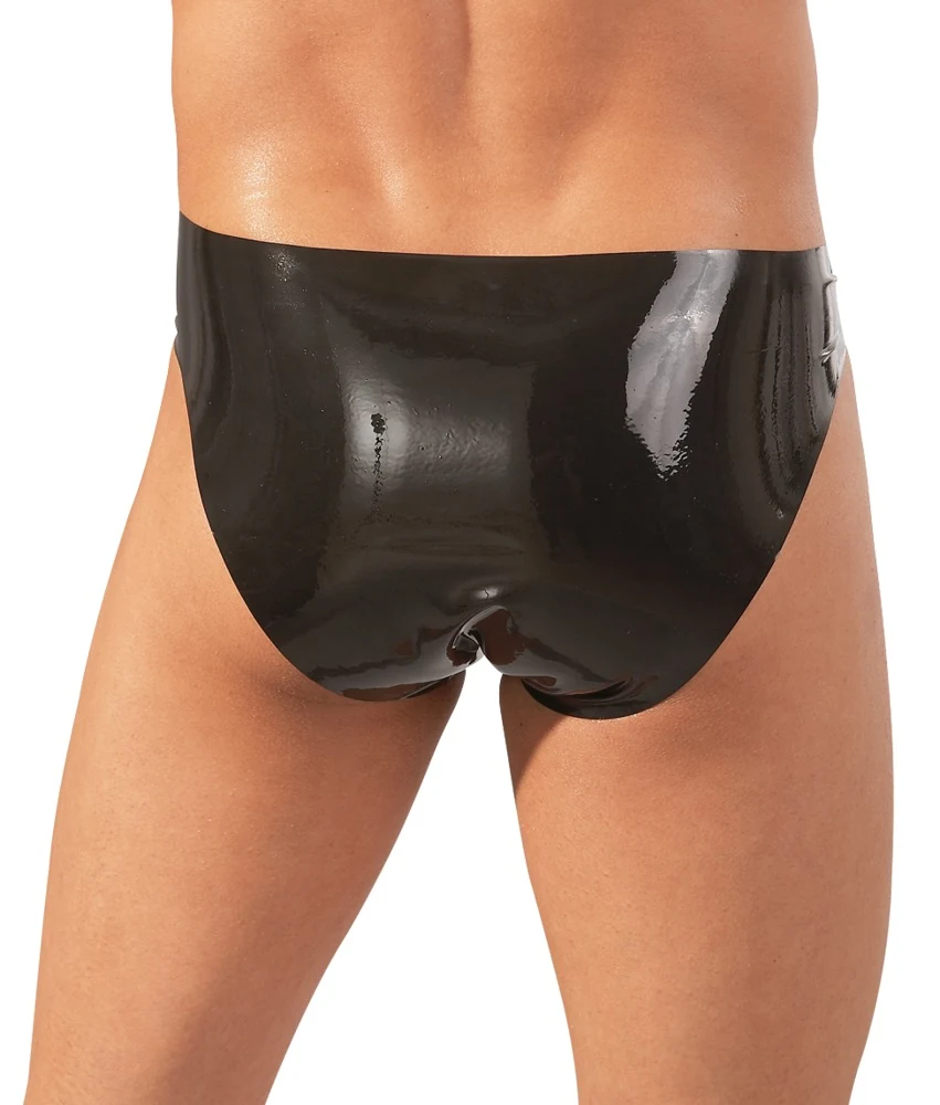 Late X Slip latex