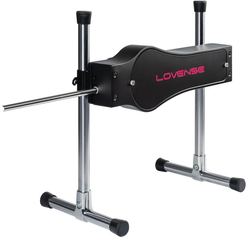 Lovense Sex Machine sonstiges