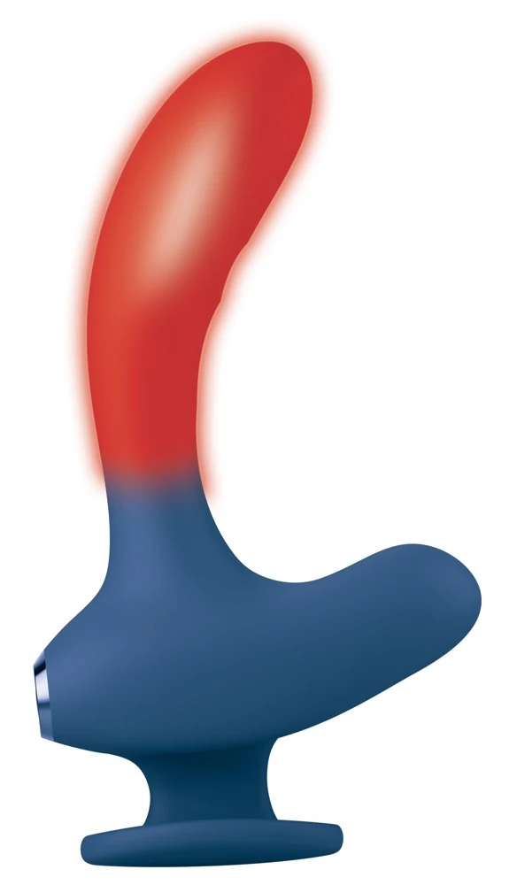 JimmyJane Solis Kyrios 14,4 cm vibrator