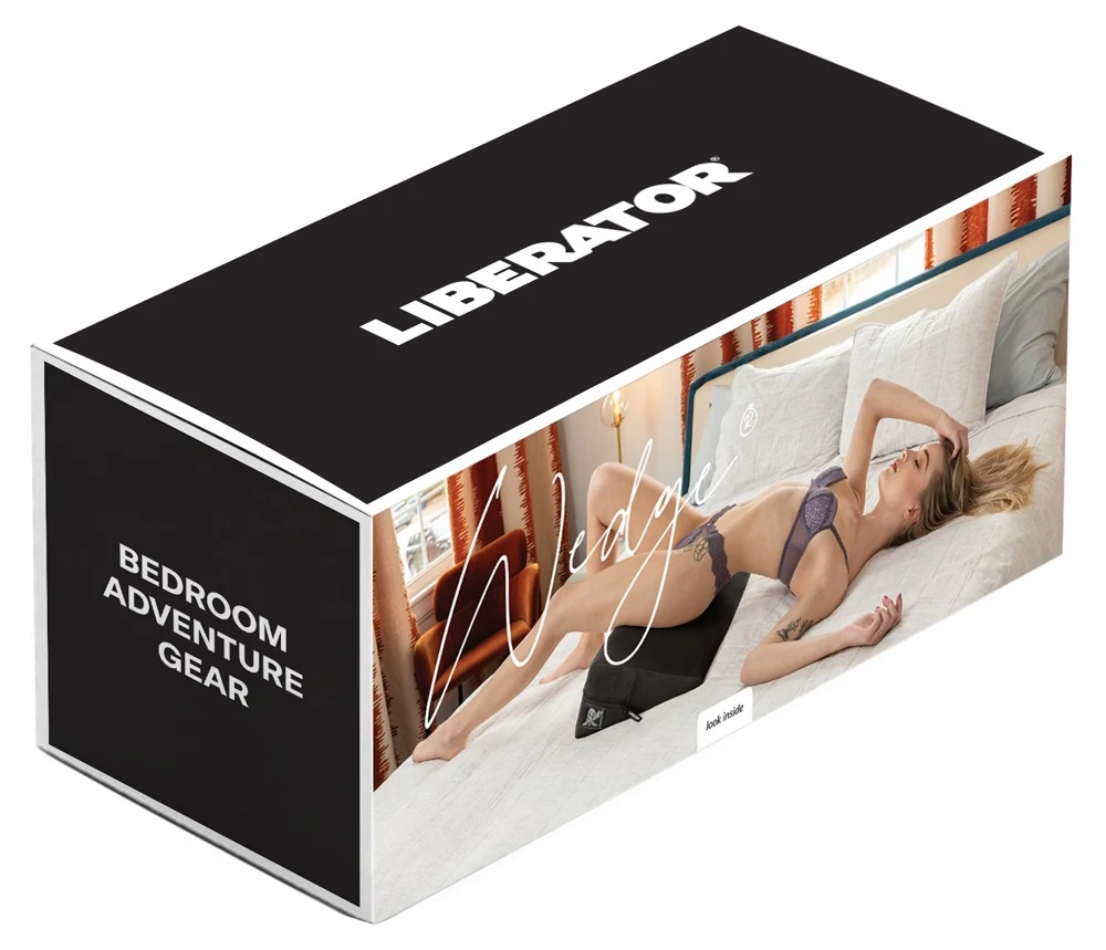 Liberator Wedge sexmöbel