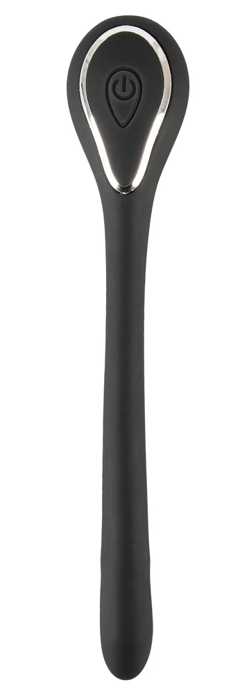 Penisplug Vibrating Bendable Dilator harnröhrenstimulation