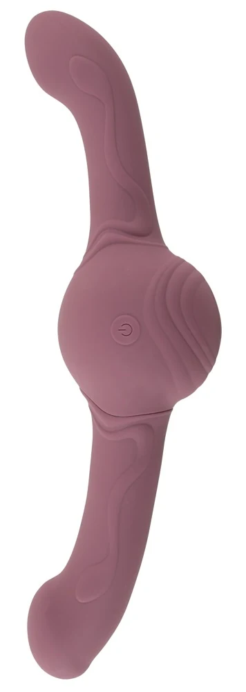You2Toys Turbo Shaker Double Lover 30 cm vibrator