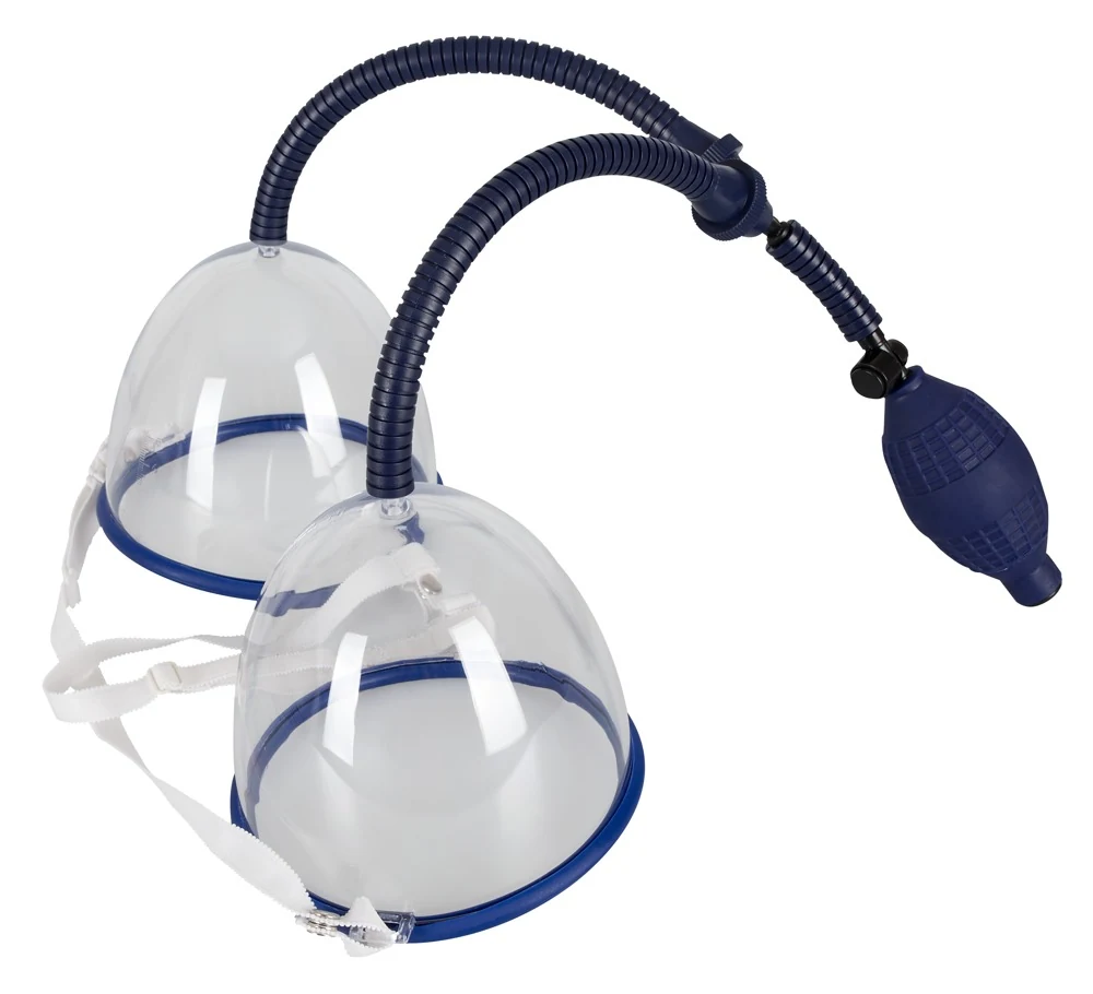 You2Toys Easy Grow vagina- und nippelsauger