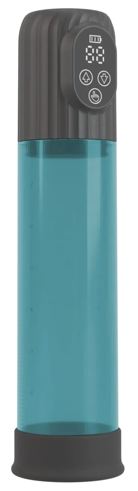 Mister Boner Automatic Vacuum Pump penispomp