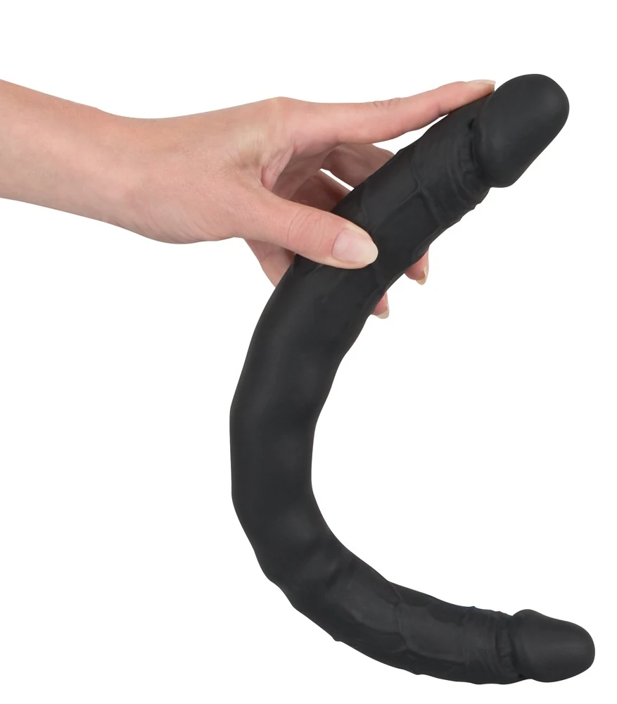 Bad Kitty Double Dong 40 cm dildo