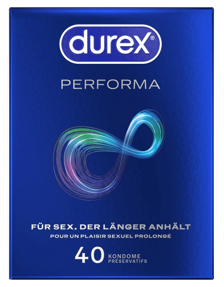 Durex Performa kondome