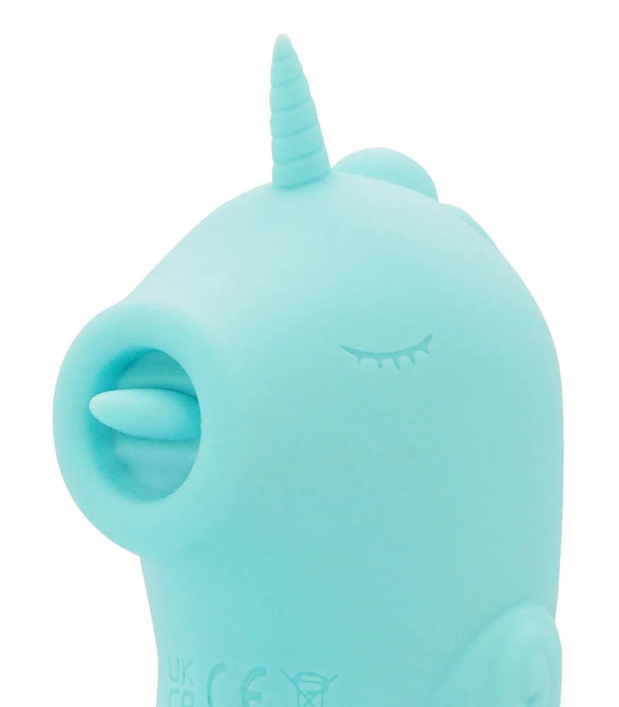 Unihorn C-Horse Ocean Peak vibrator