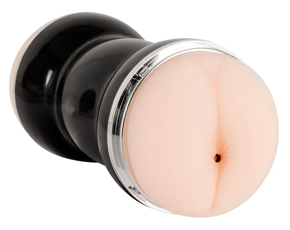 You2Toys Doppelmasturbator masturbator