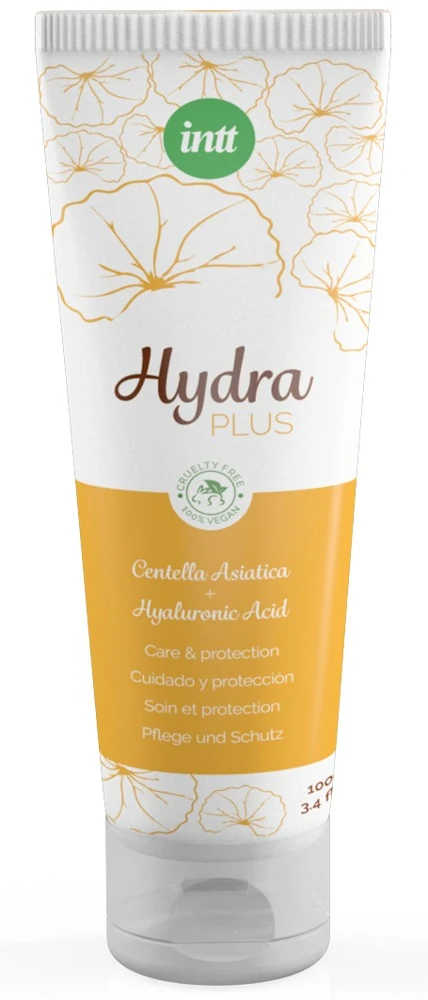 intt Hydra Plus gleitmittel ohne aroma