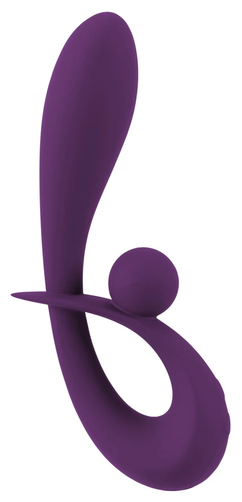 Sweet Smile Clit Ball Vibrator 20 cm