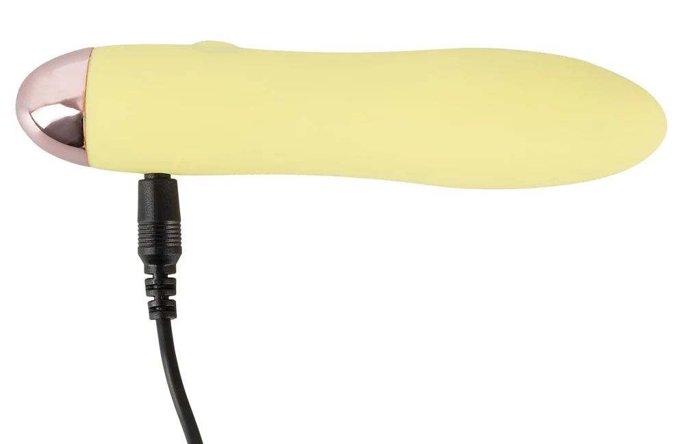 Cuties Minivibrator 13,2 cm vibrator