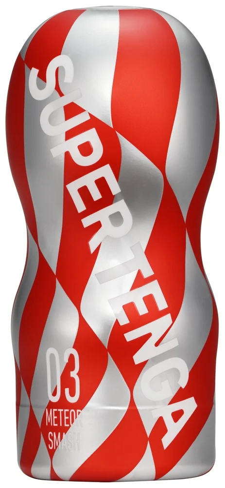TENGA SUPER masturbator