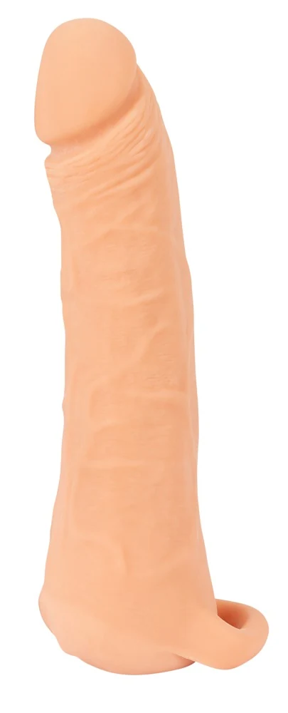 Nature Skin 2in1 Extension Masturbator