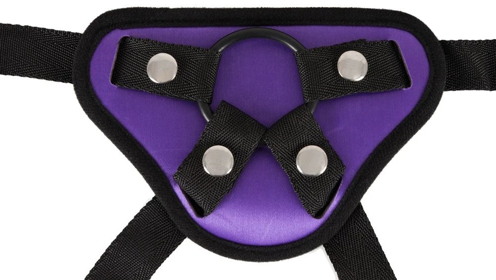 You2Toys Universal harness strap-on