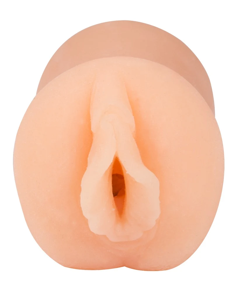 NMC XXX To-Go Pocket Size Masturbator Aggie