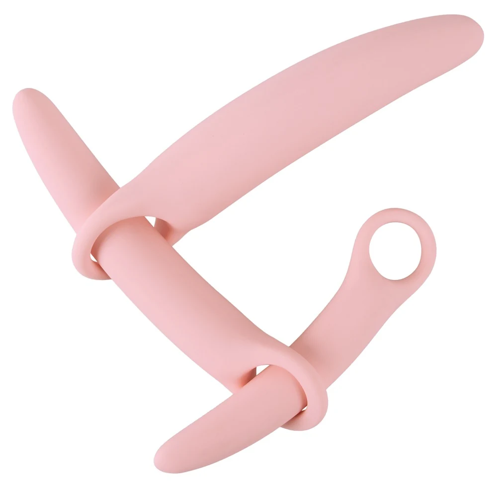 Sweet Smile Vaginal Trainers liefdesbal