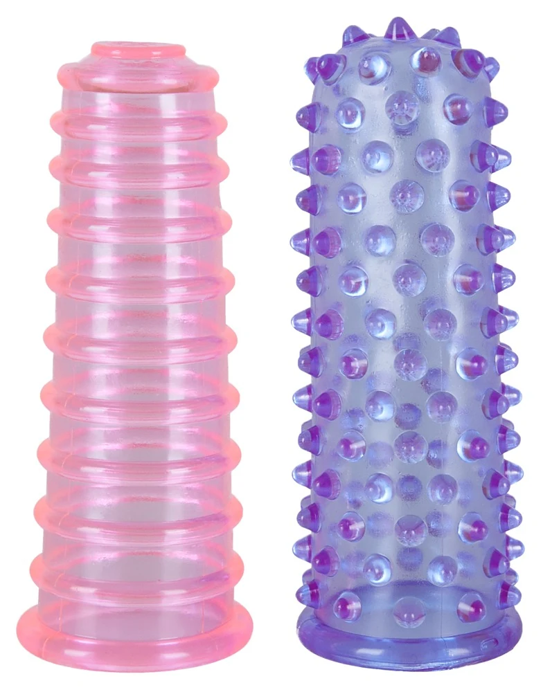You2Toys Love Fingers penishülle
