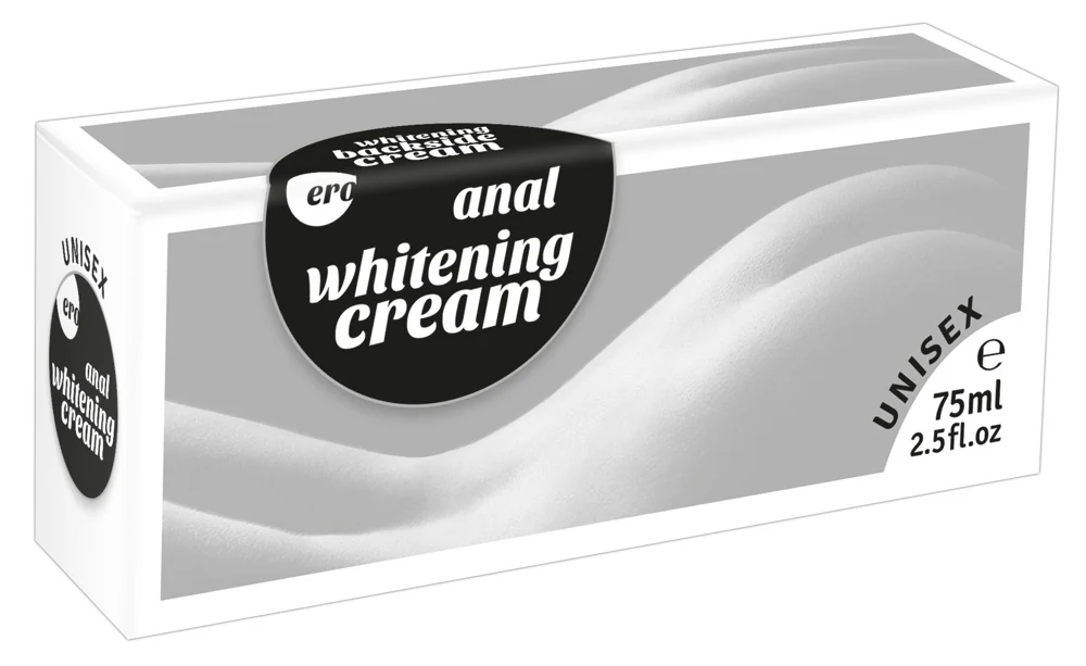 HOT Anal whitening cream stimulierende gele sprays