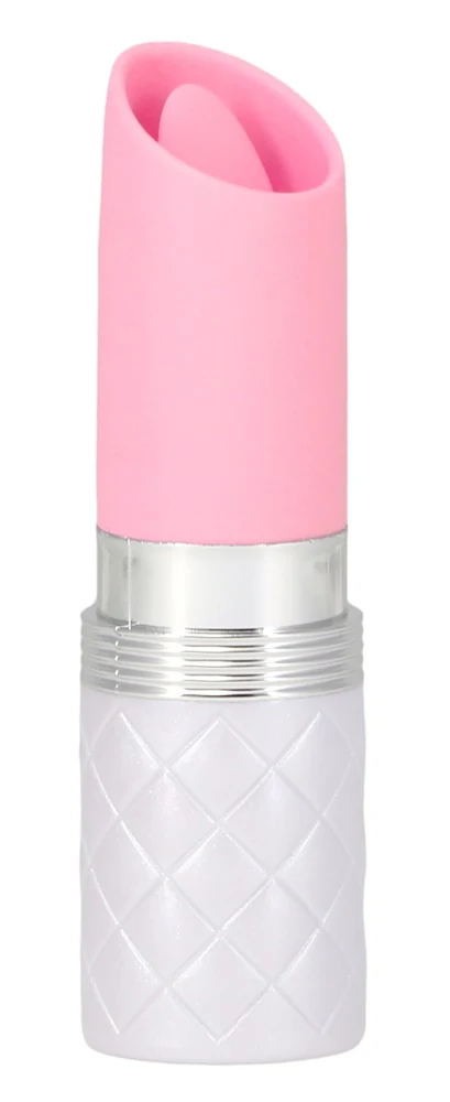 PILLOW TALK Lusty 9,4 cm vibrator