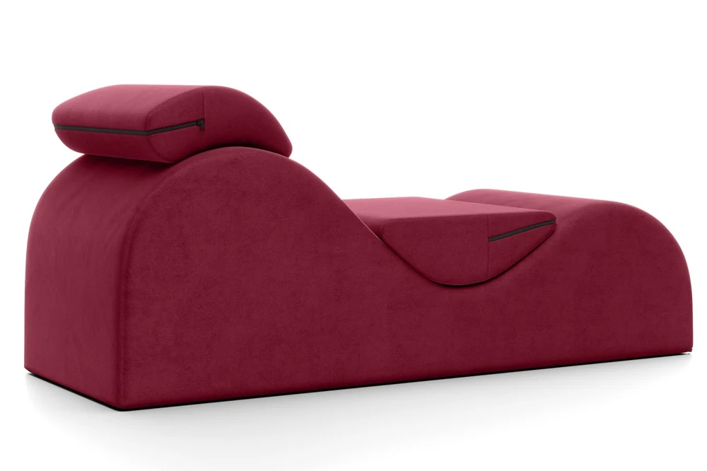 Liberator Esse Lounger sexmöbel