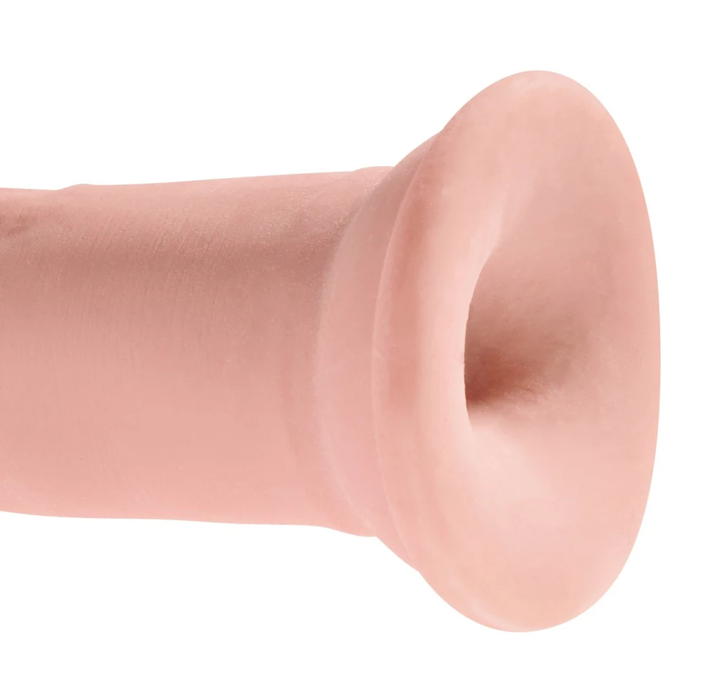 King Cock Plus 9“ Triple Density 26,7 cm dildo