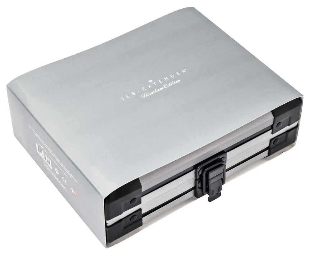 Jes-Extender Titanium sonstiges