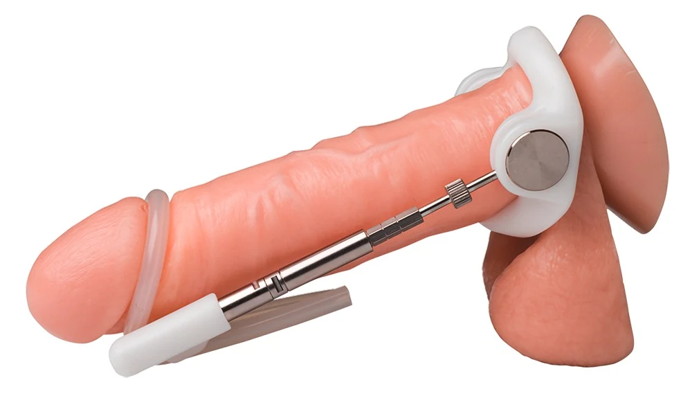 Jes-Extender Titanium sonstiges